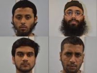 Terror ‘Teacher’ Jailed for Recruiting ‘Mini Militia’ of Kids at Mosque to Attack London