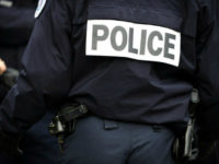 police-back-afp Police back