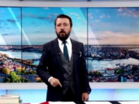 Turkey TV anchor Ahmet Keser Turkey TV anchor Ahmet Keser quits over 'civilian killings' row