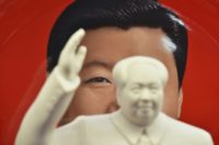 While some say removing term limits will allow Xi Jinping to push through key reforms, there are fears about one-man rule, with the horrors of Mao Zedong's Cultural Revolution and Great Leap Forward still remembered by many in China
