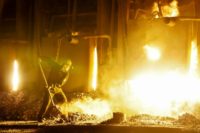 US tariffs on steel and aluminum would help domestic industry in the short term, but hurt other industries that use the metals and raise prices for consumers US tariffs on steel and aluminum would help domestic industry in the short term, but hurt other industries that use the metals and raise prices for consumers
