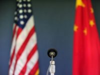 The US and China both fund large soft power programmes aimed at bolstering their image abroad