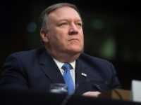 Mike Pompeo: politically canny CIA chief named Trump's top diplomat