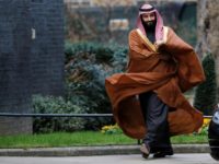 Saudi Arabia's Crown Prince Mohammed bin Salman is warning that if Tehran gets a nuclear weapon, his country will follow suit