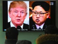 North Korea has yet to confirm that it issued an invitation for Trump to meet Kim for nuclear disarmament talks, as South Korean officials reported to Trump during a White House meeting last week