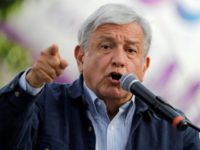 Exclusive — Dick Morris: The Hard-Left Takeover in Mexico