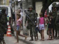 Brazil Charges 11 People with Trying to Establish Islamic State Cell