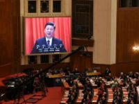 President Xi Jinping is now China's most powerful leader since Mao Zedong