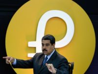Venezuela's President Nicolas Maduro is launching a new oil-backed cryptocurrency called 