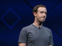 Facebook CEO Mark Zuckerberg, in his first public statement on the scandal engulfing the company, says the social network must 