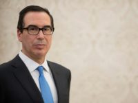 US Treasury Secretary Steve Mnuchin said unless a deal is reached with China, Trump will implement tariffs targeting sectors in which Washington says Beijing has stolen American technology