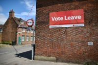 Lawyers argue a £625,000 ($889,300, 714,150 euros) donation by Vote Leave to the smaller pro-Brexit group BeLeave was made by the lead campaign group to mask a payment to Canadian data firm AIQ