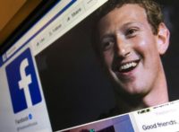 The social media giant said it did not know the data was being used in a political campaign