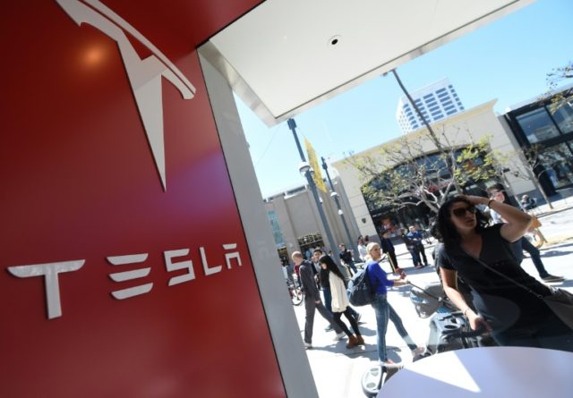 Tesla, which had been a darling of investors in recent years, has seen its stock hammered recently amid concerns over the future of autonomous cars and its ability to ramp up production