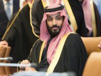 Prince Mohammed bin Salman has launched a major image overhaul for the Kingdom of Saudi Arabia, a move Amnesty International characterized as a PR campaign to 