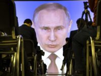 ‘You Listen to Us Now’: Putin Reveals Nuclear Weapons He Claims NATO Cannot Intercept