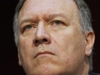 Mike Pompeo