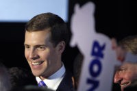 The Latest: Lamb confident absentee ballots will go his way