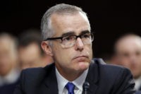 Andrew McCabe