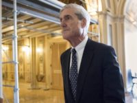 Giuliani: Robert Mueller Has Said Special Counsel Will Not Indict Trum