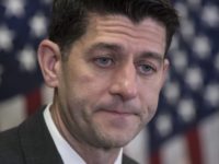 Paul Ryan's Amnesty Bill Fails — Far Fewer Votes than Goodlatte's
