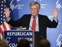 John bolton