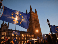 BRITAIN-EU-POLITICS-BREXIT elections