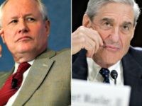 Bill Kristol, Robert Mueller