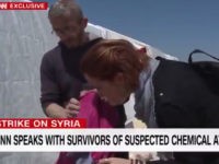 CNN Correspondent CNN Correspondent