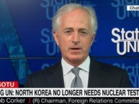 Corker Sen Bob Corker