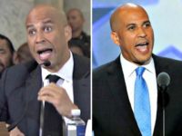 Cory Booker, Cory Booker split