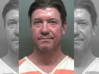 County Judge John Lovett Mugshot