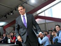 Cuomo Drew AngererGetty Images Cuomo
