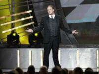 Comedian and podcast host Jay Mohr