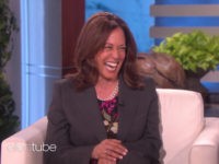Kamala Harris Jokes About Killing President Donald Trump