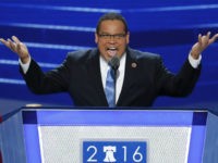 Travel Ban: Keith Ellison Suggests Justice Neil Gorsuch Was Bribed