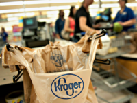 Kroger store