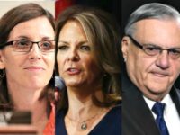 McSally, Ward, Arpaio