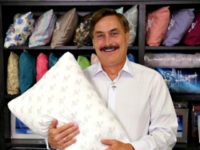 Mike Lindell MyPillow