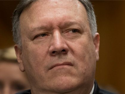 Report: Pompeo Warned Iran — Harm Israel and Face Severe U.S. Response