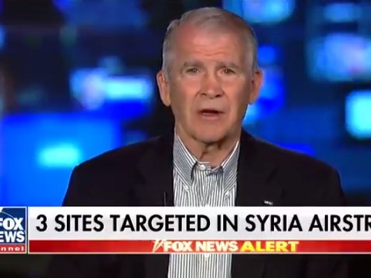 Politician Direct North414 Oliver North: Syria a ‘Totally Failed State,’ Ultimate Outcome a ‘Completely Different Map’ Breitbart Politics syria Oliver North Middle East Fox News Channel Fox & Friends Weekend Breitbart TV Politician Direct North414 Oliver North: Syria a ‘Totally Failed State,’ Ultimate Outcome a ‘Completely Different Map’ Breitbart Politics syria Oliver North Middle East Fox News Channel Fox & Friends Weekend Breitbart TV