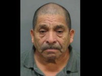 Police: Guatemalan Migrant Routinely Raped, Impregnated 12-Year-Old