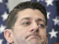 Paul Ryan Dogged