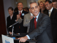 Rahm Emanuel