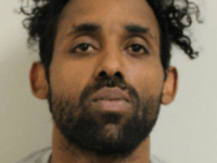 Sabir Sharife was found guilty of attempted murder and sexual assault at the Old Bailey.