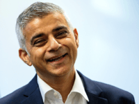 Sadiq Khan