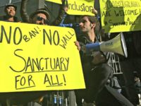 Sanctuary City