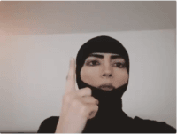 YouTube shooter Nasim Aghdam