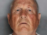 Joseph James DeAngelo (Sacramento Sheriff's Department)