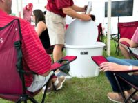 Yeti Coolers